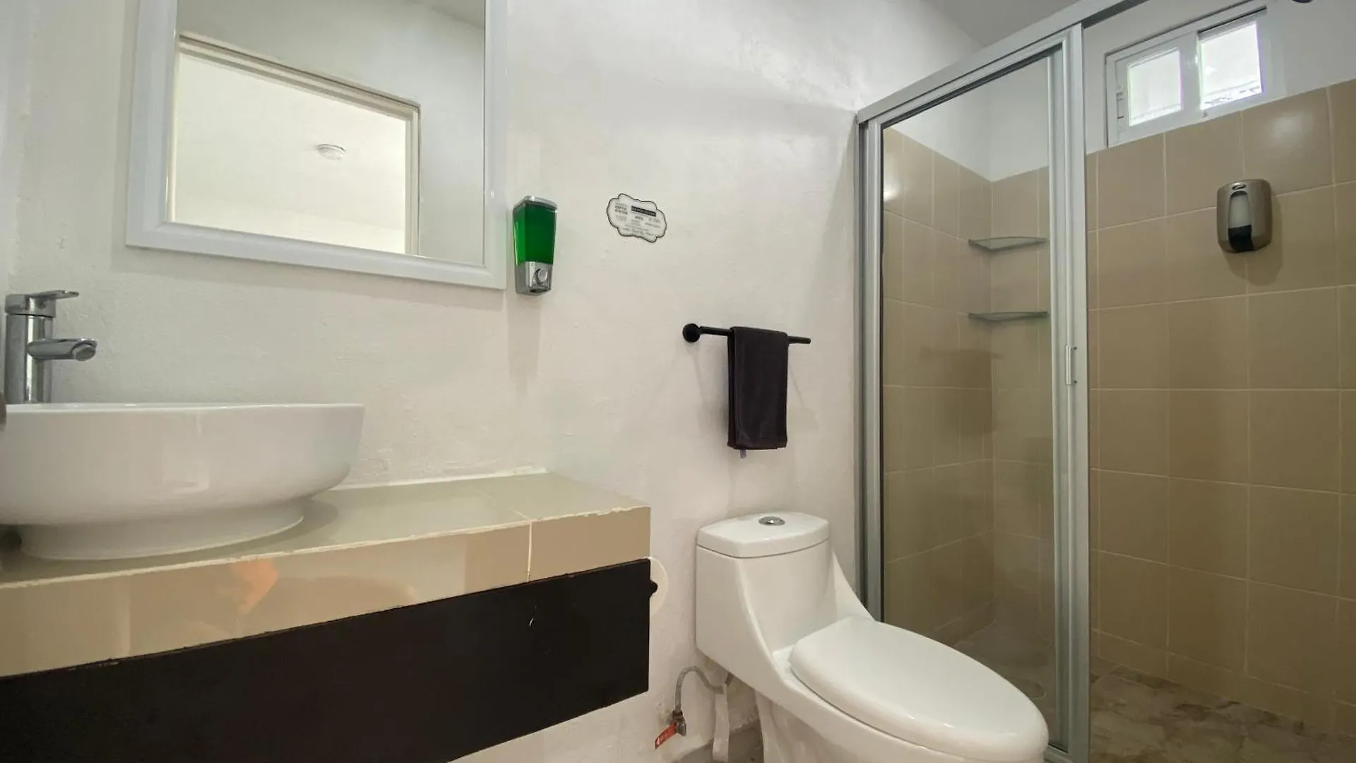 Hotel Lux Studio Room Las Palmas Puerto Morelos