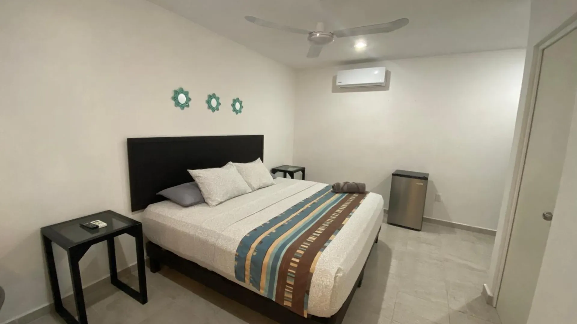 Lux Studio Room Las Palmas Puerto Morelos Mexico