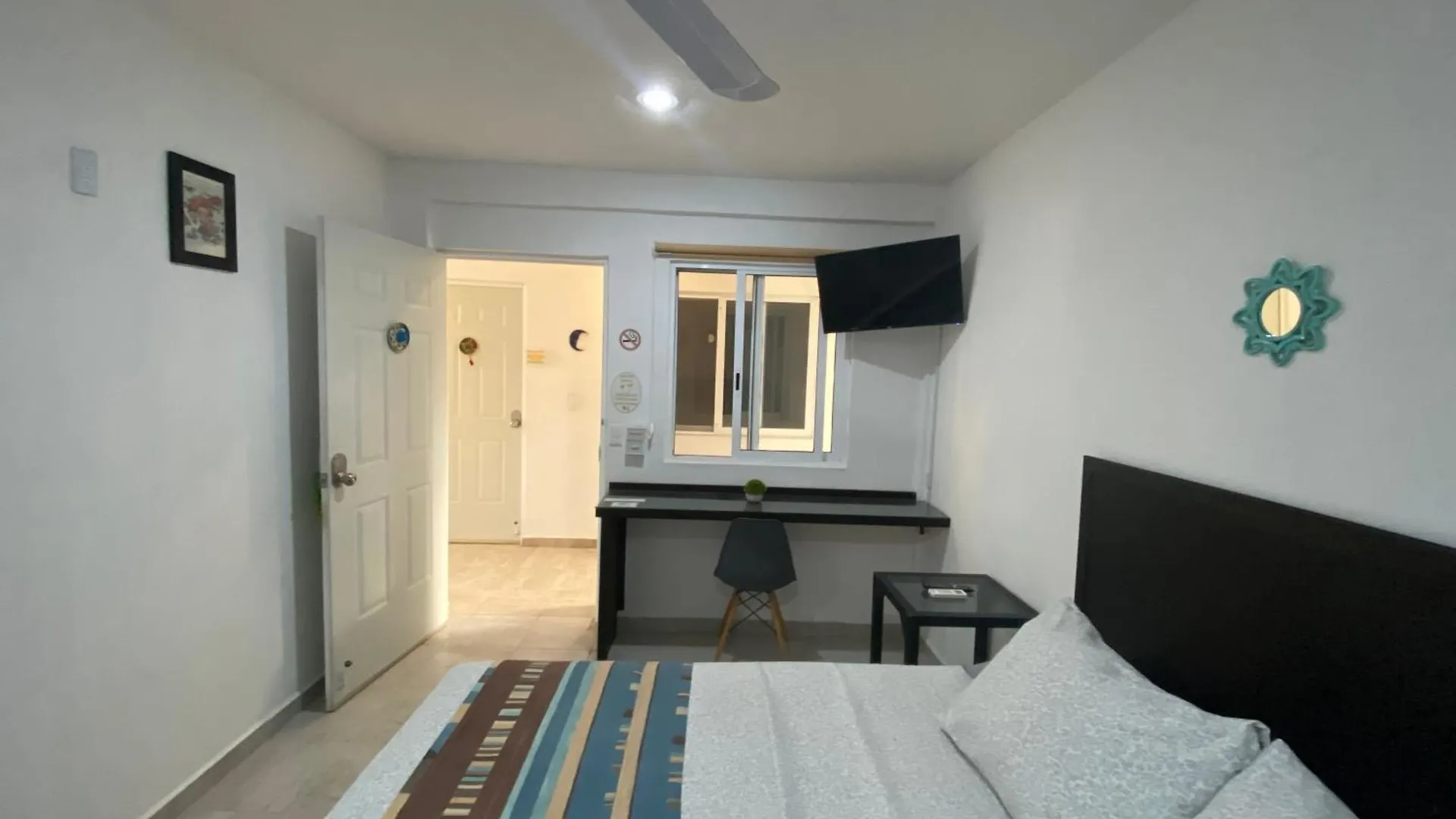Lux Studio Room Las Palmas Puerto Morelos 0*,  Mexico