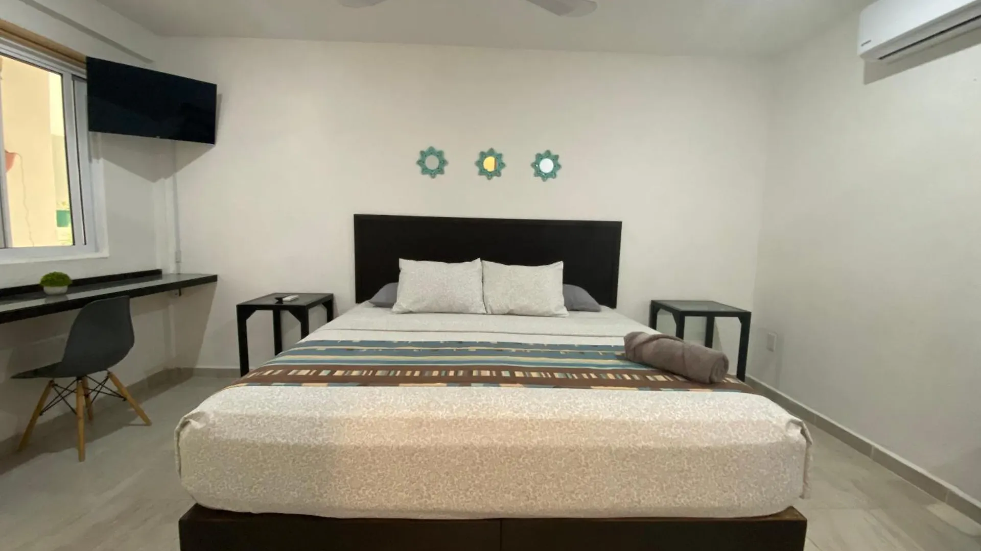 Hotel Lux Studio Room Las Palmas Puerto Morelos