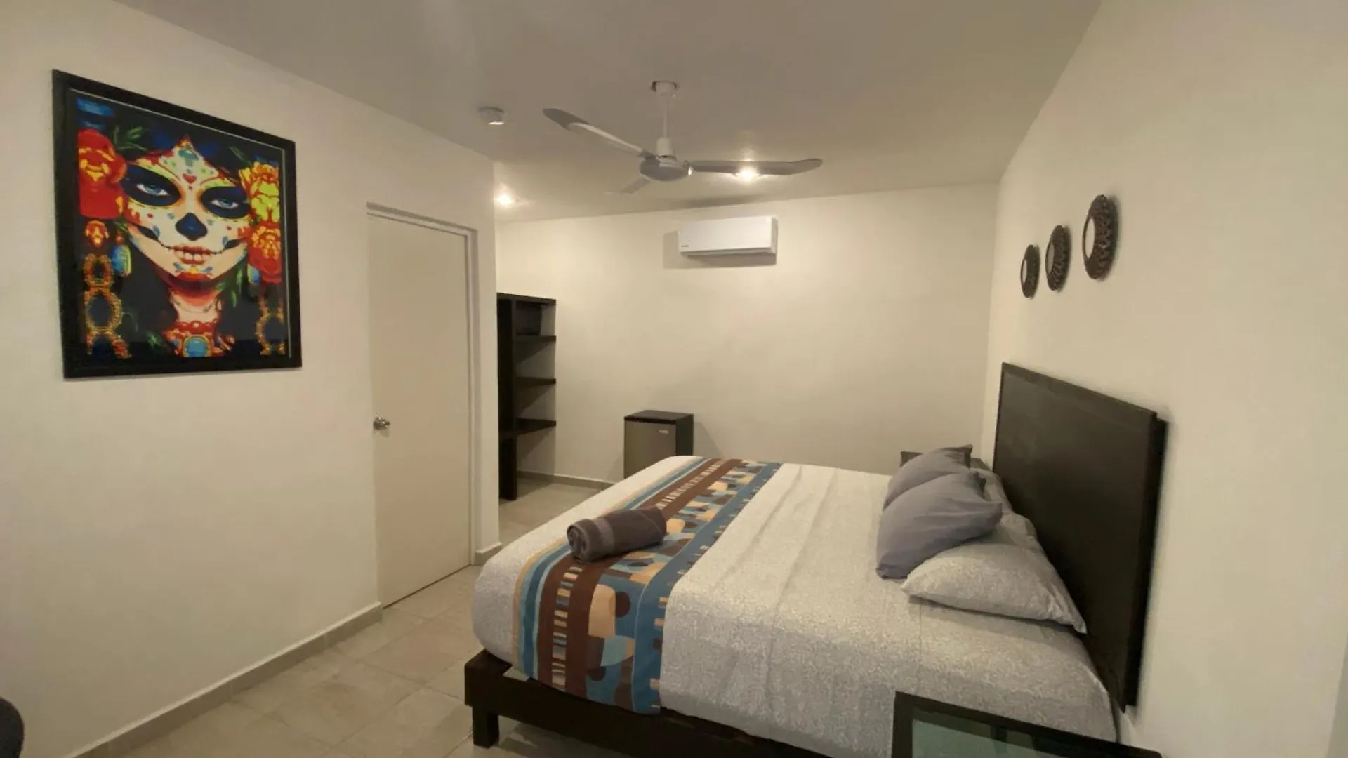 Hotel Lux Studio Room Las Palmas Puerto Morelos Mexico