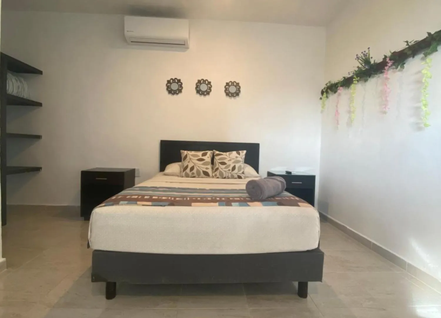 Lux Studio Room Las Palmas Puerto Morelos Mexico