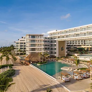 Sensira Resort&spa Riviera Maya Resort