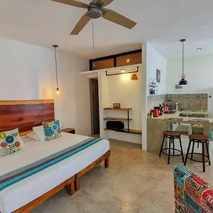  Aparthotel Calle 2 By Galian Mexiko