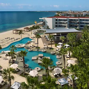 Secrets Riviera Cancún Resort&spa - Adults Only - Resort