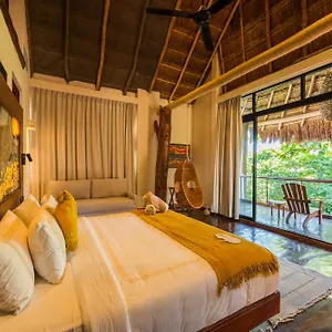 **** Hotel Casa Teka Mexiko