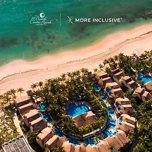 El Dorado Casitas Royale, Catamaran, Cenote, All & More Inclusive - Adults Only Resort