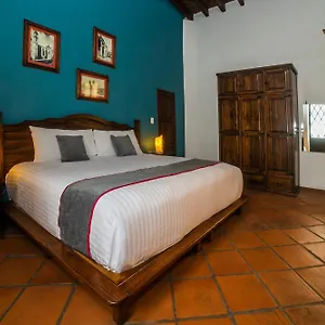 ***** Hotel Collection O Al Otro Lado Del Rio, Mexiko