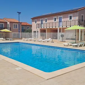 *** Aparthotel Et La Provence Frankreich